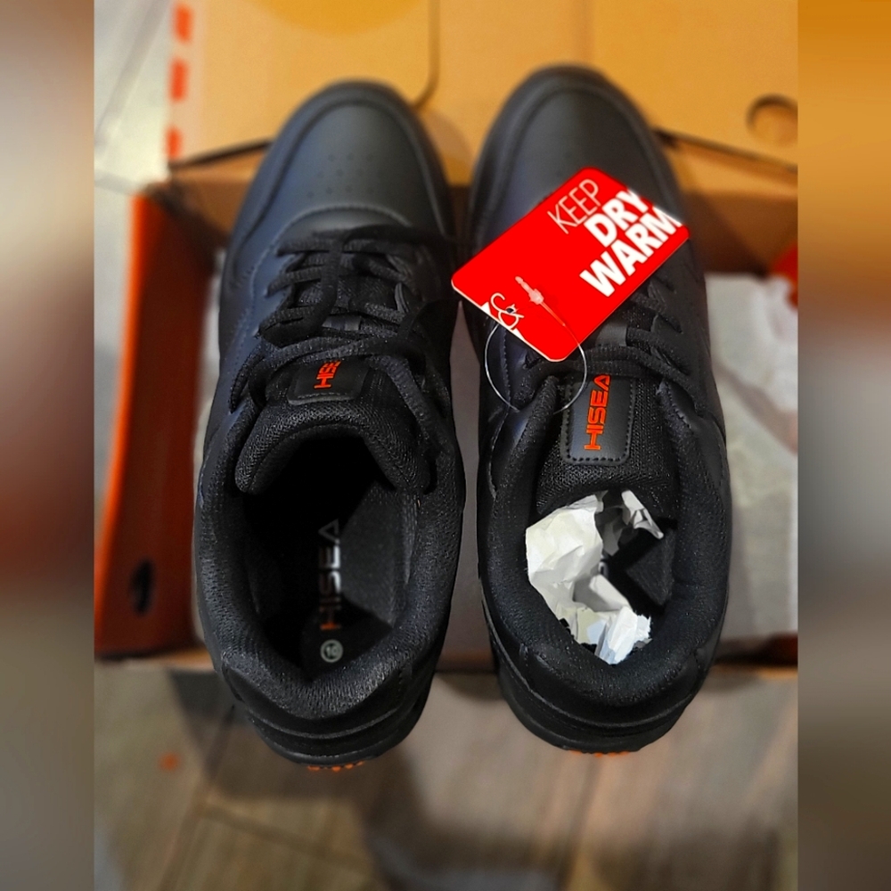 Women sneakers size 10 Hisea product